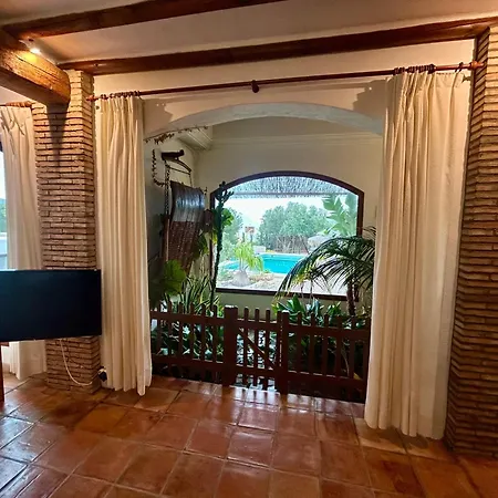 La Washingtonia Apartment Las Negras