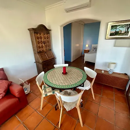 Apartment La Washingtonia