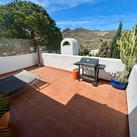 Apartment La Washingtonia