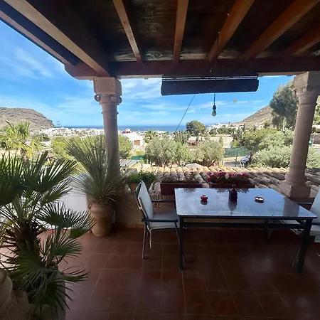 La Washingtonia Apartment Las Negras
